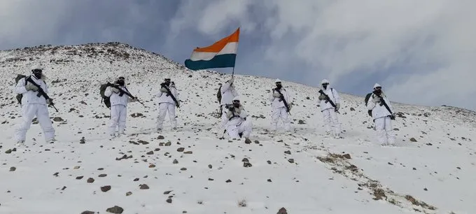 Republic Day indo tebatian 