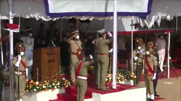 Republic Day Kerala