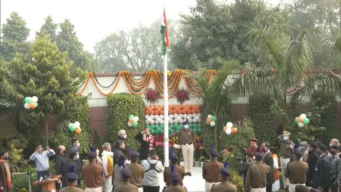Republic Day Delhi