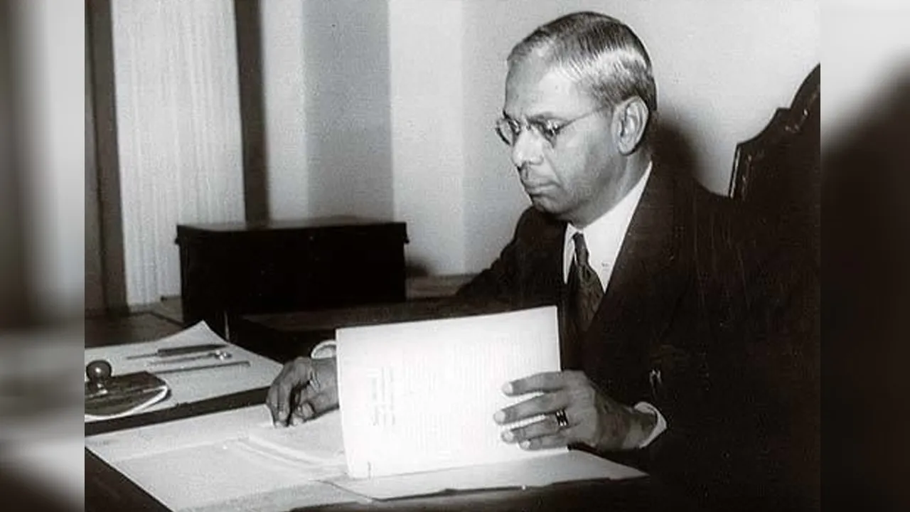 Ramasamy Chetty Kandasamy Shanmukham Chetty 