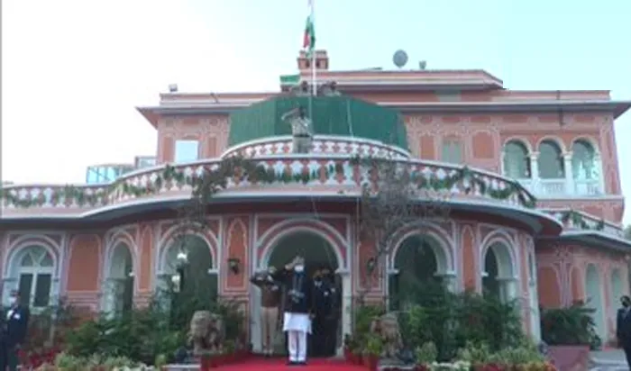 Republic Day Rajasthan