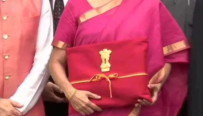 Budget 2021 