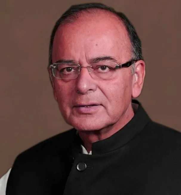 arun 