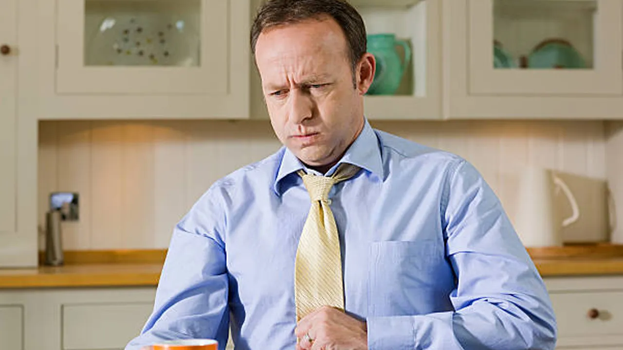 Heartburn Home Remedies
