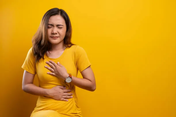 Heartburn Home Remedies