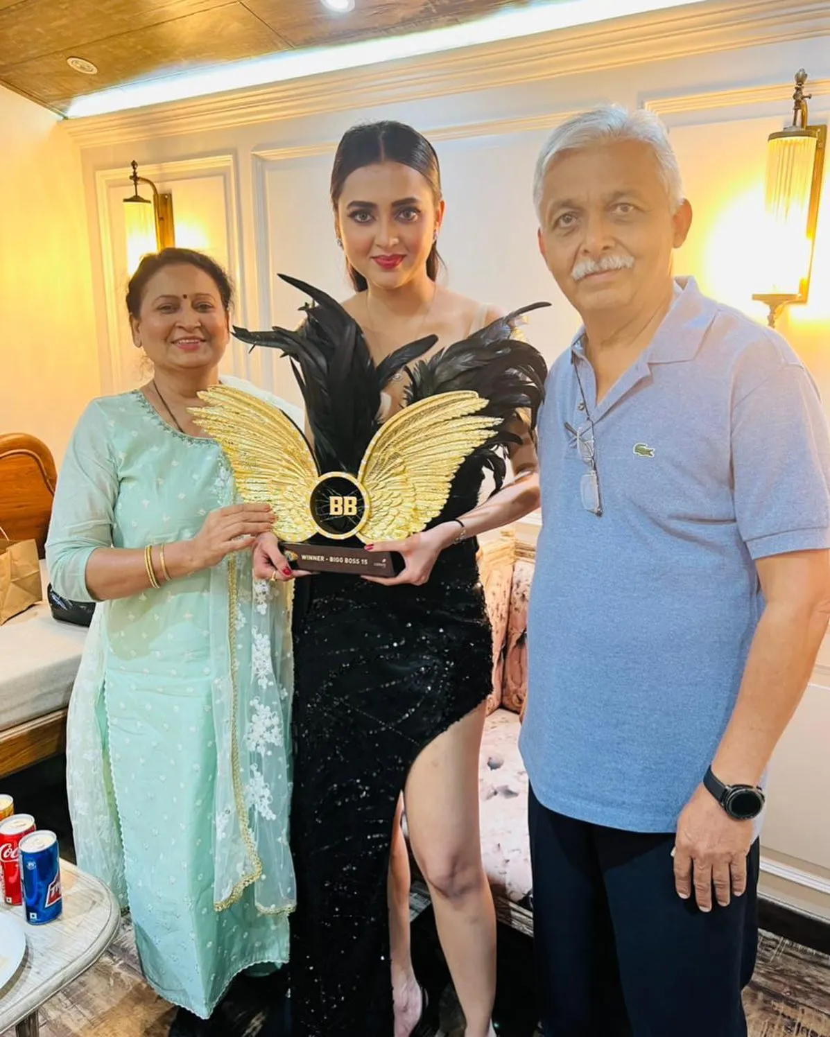 tejasswi prakash 
