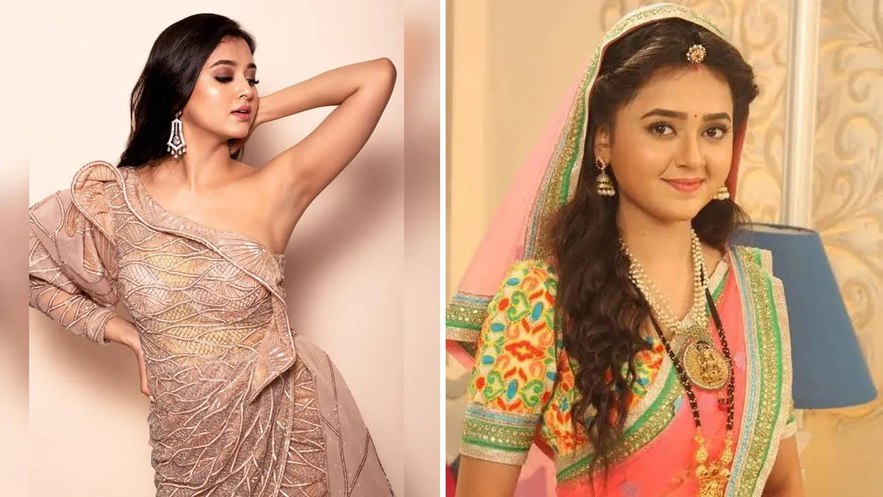 tejasswi prakash