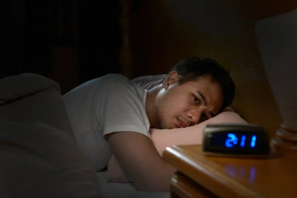 Sleeping Disorder