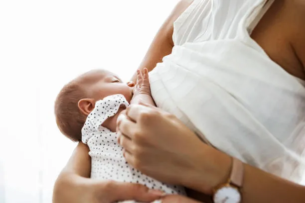 Breast Feeding