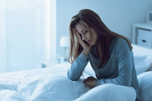 Sleeping Disorder