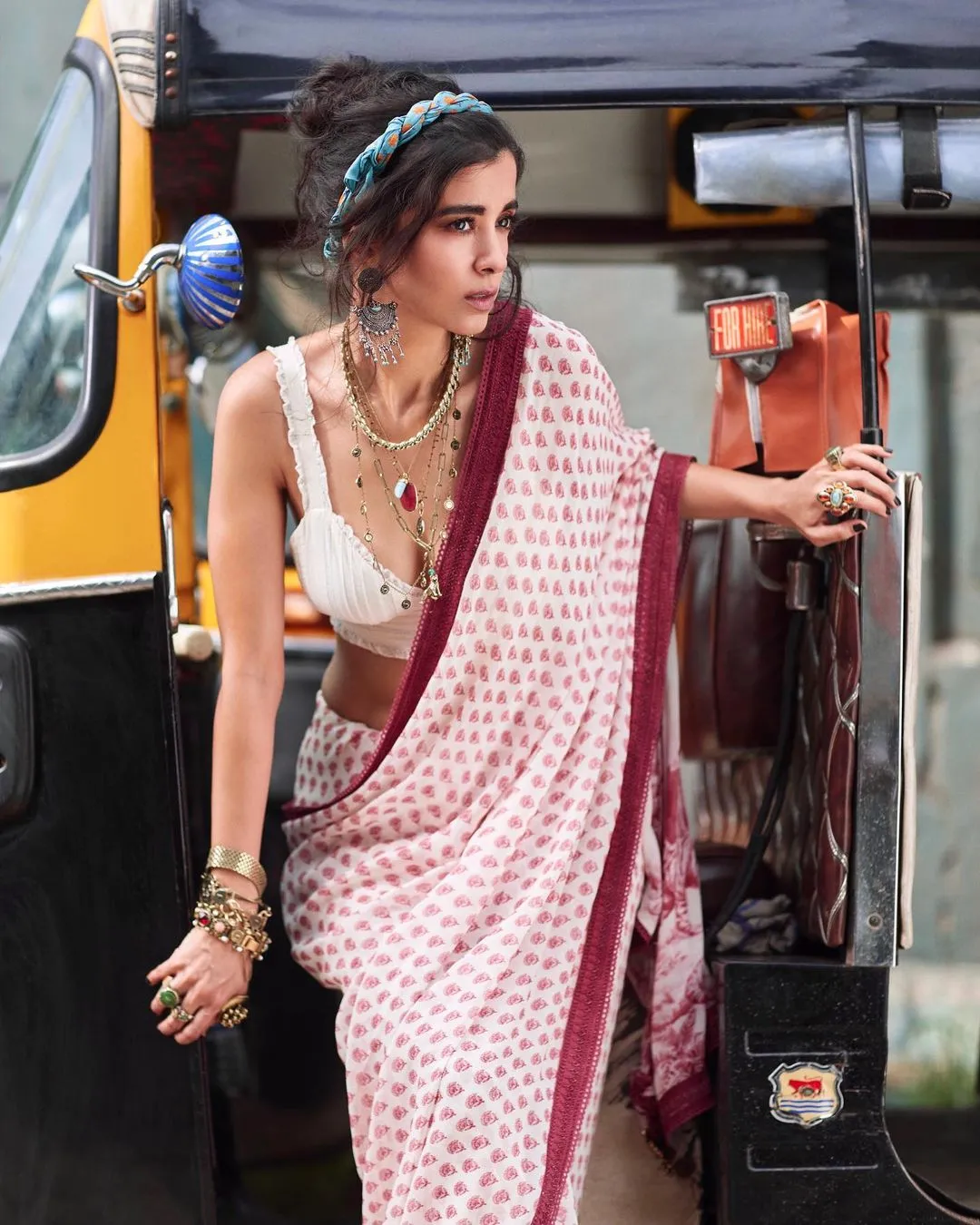 Saba Azad
