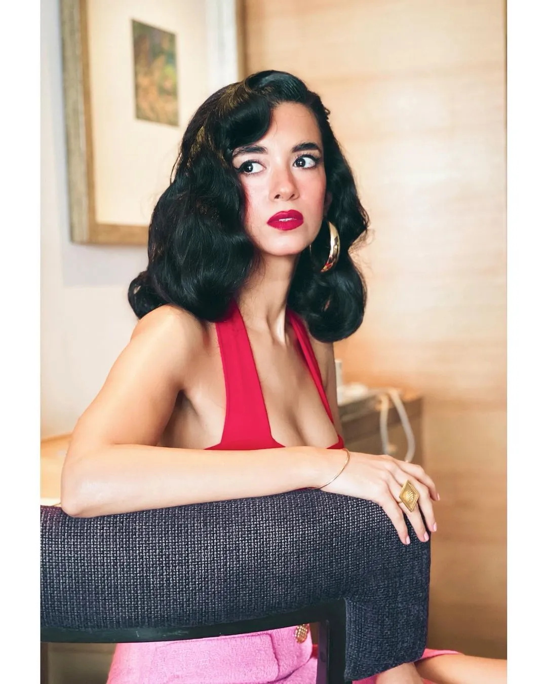Saba Azad