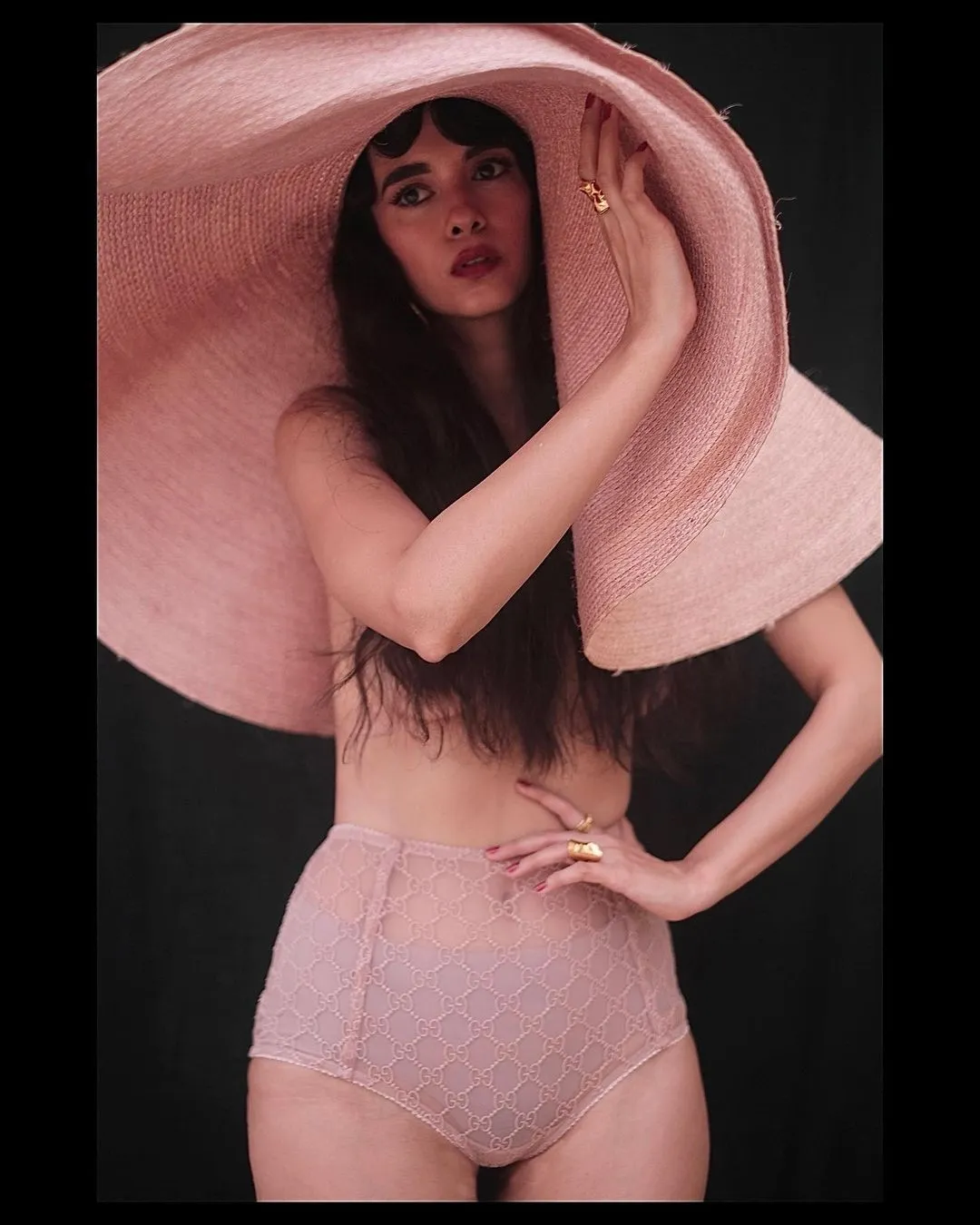 Saba Azad
