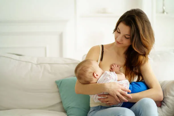 Breast Feeding