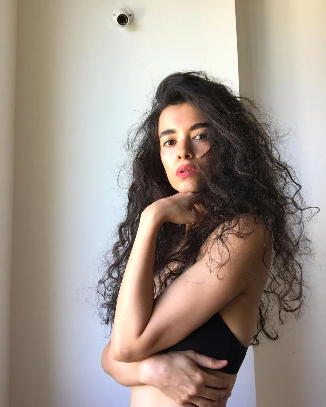 Saba Azad