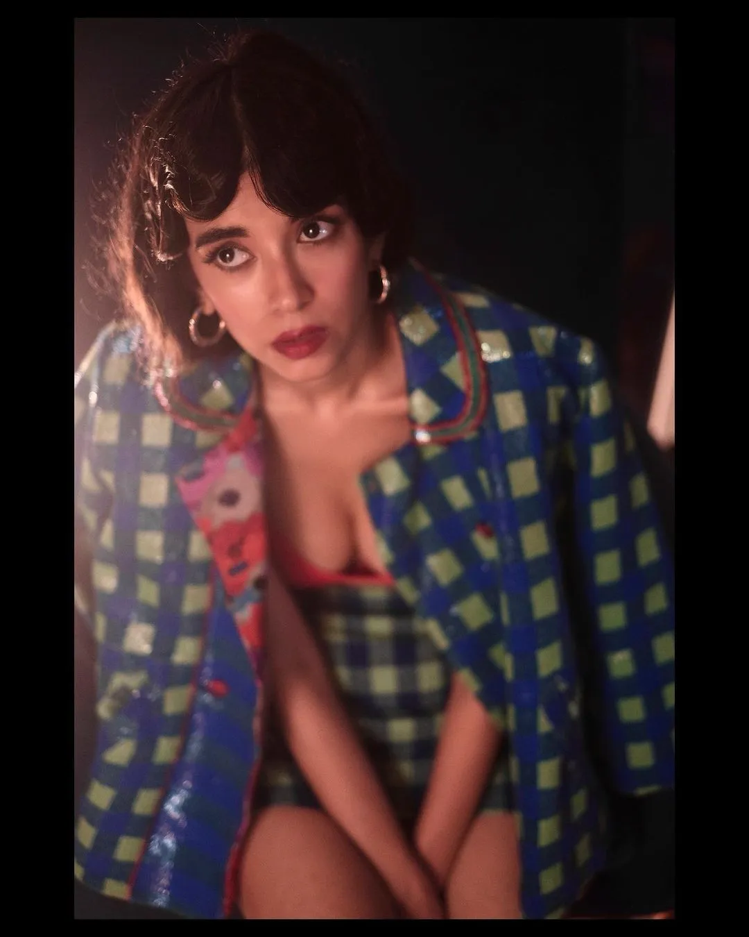 Saba Azad