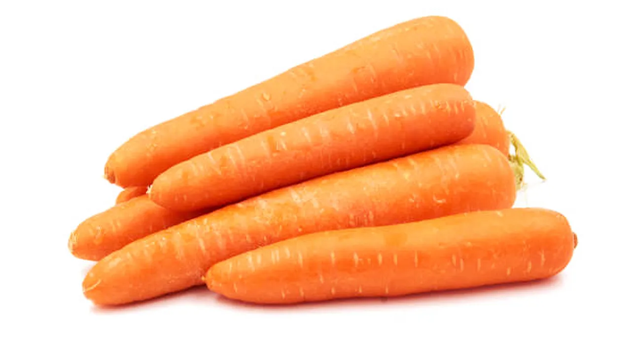 Carrot