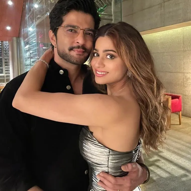 Shamita Shetty Birthday