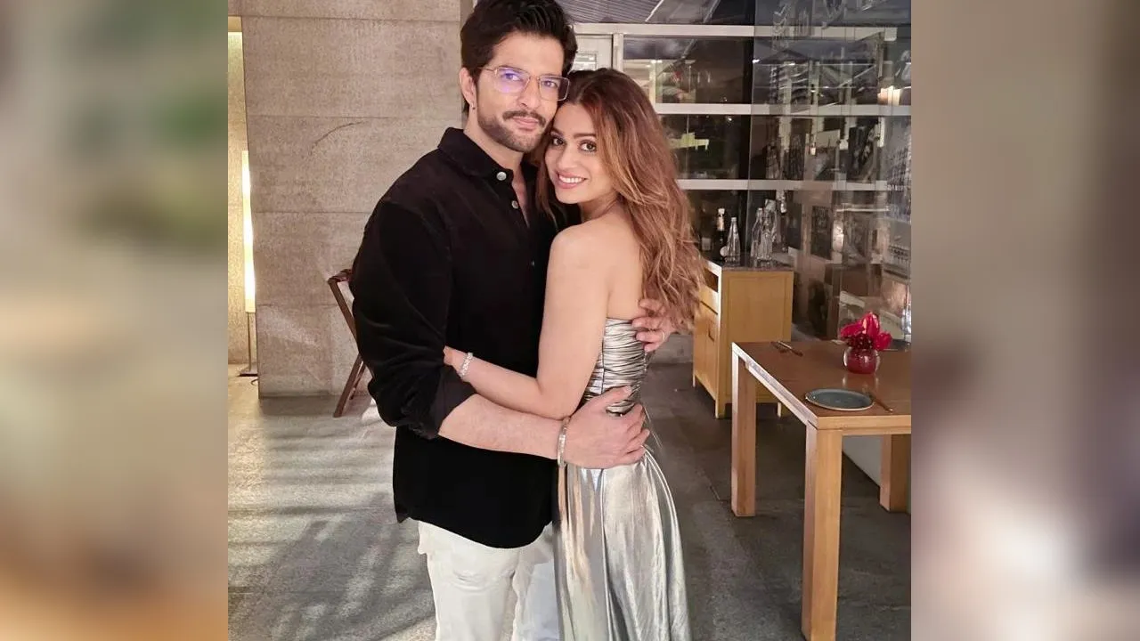 Shamita Shetty Birthday