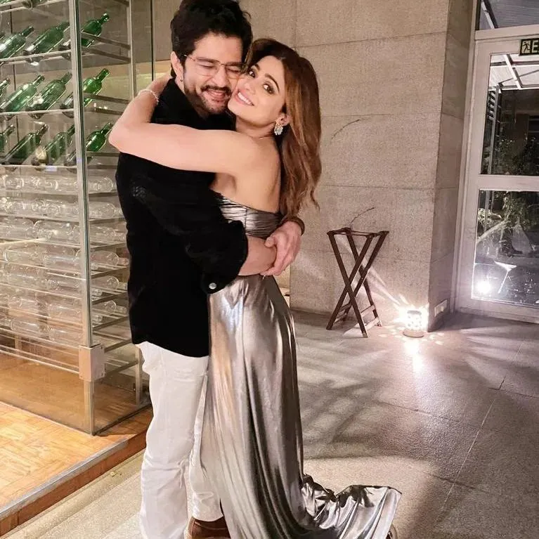  Shamita Shetty Birthday: