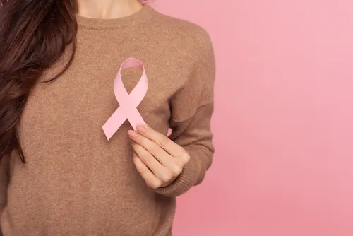 breast cancer