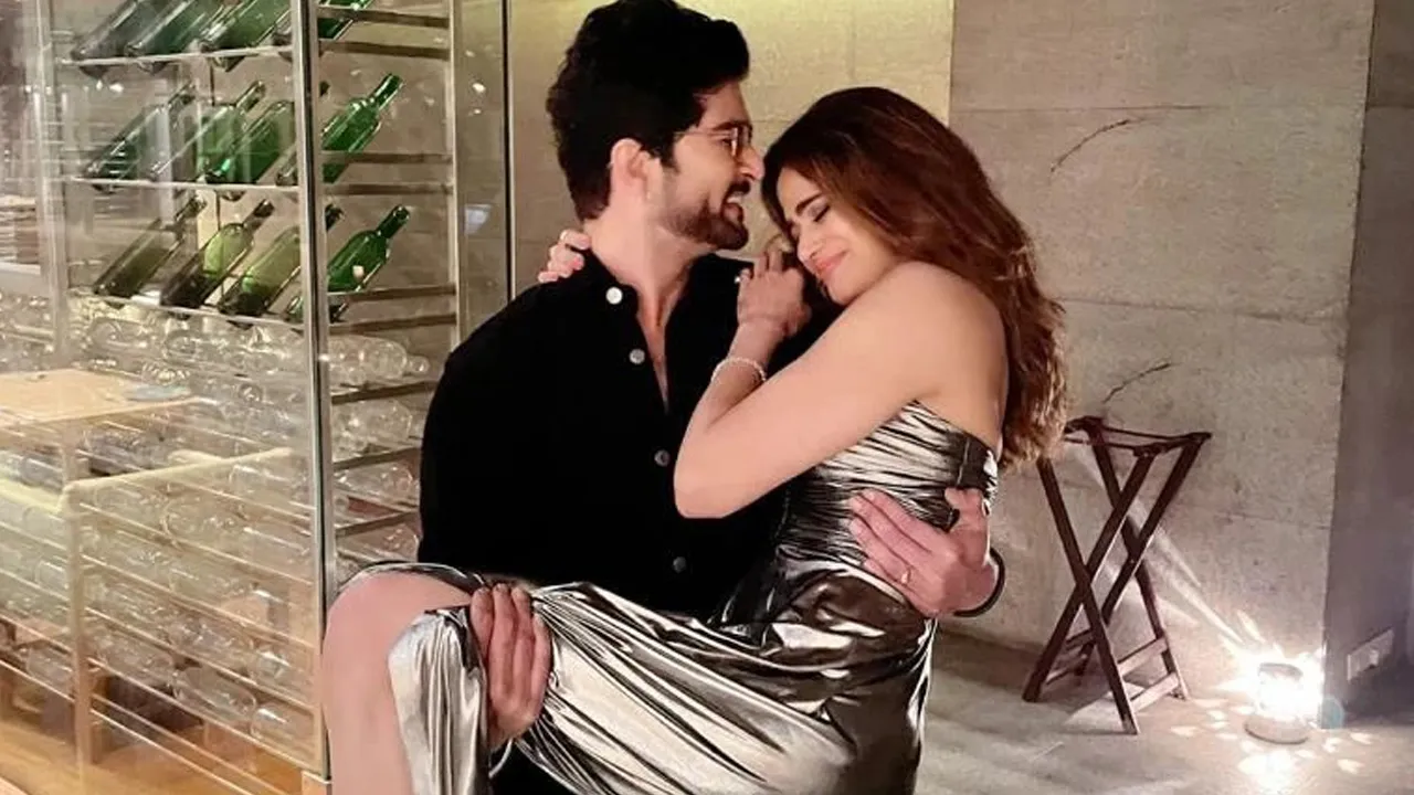 Shamita Shetty Birthday