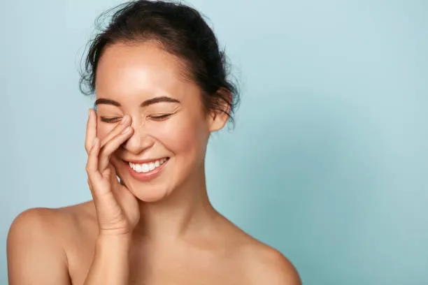 Healthy Skin