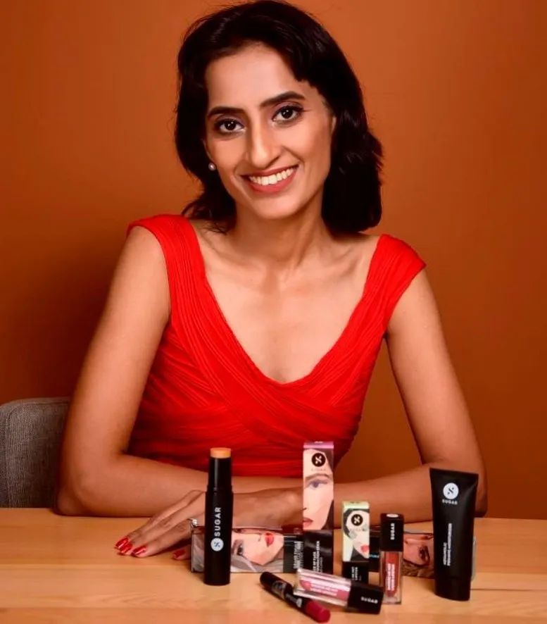 Vineeta Singh 