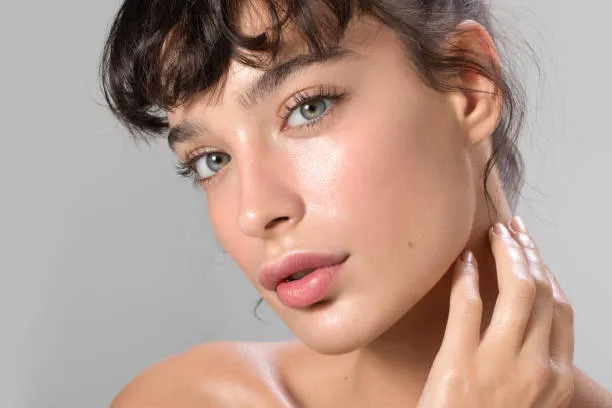 Glowing Skin
