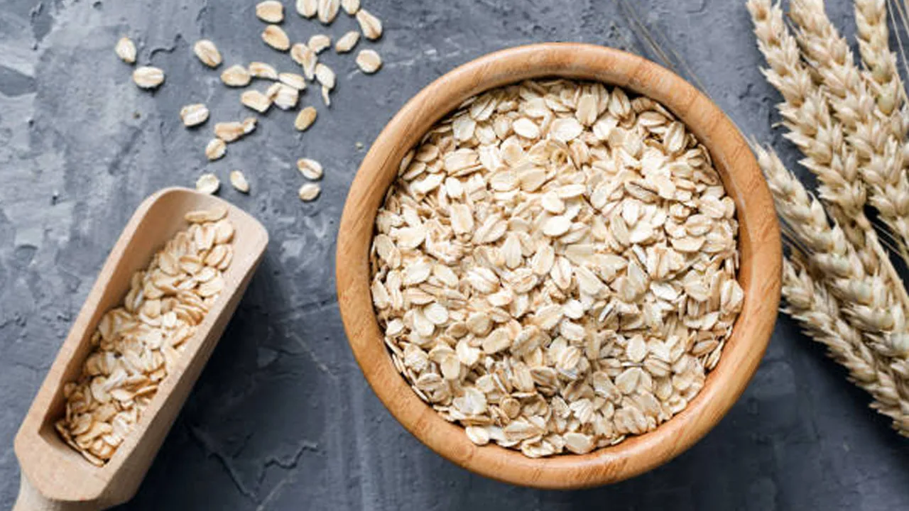 oats benefits