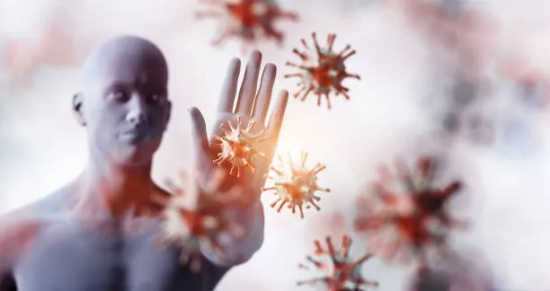 boost immunity 