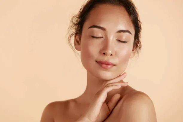 Glowing Skin
