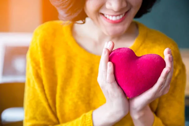 heart healthy