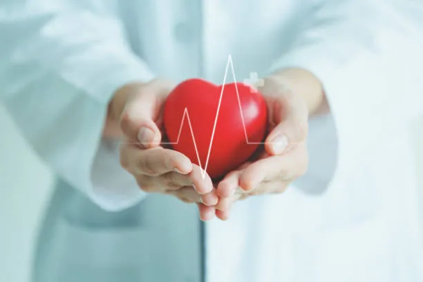 heart healthy