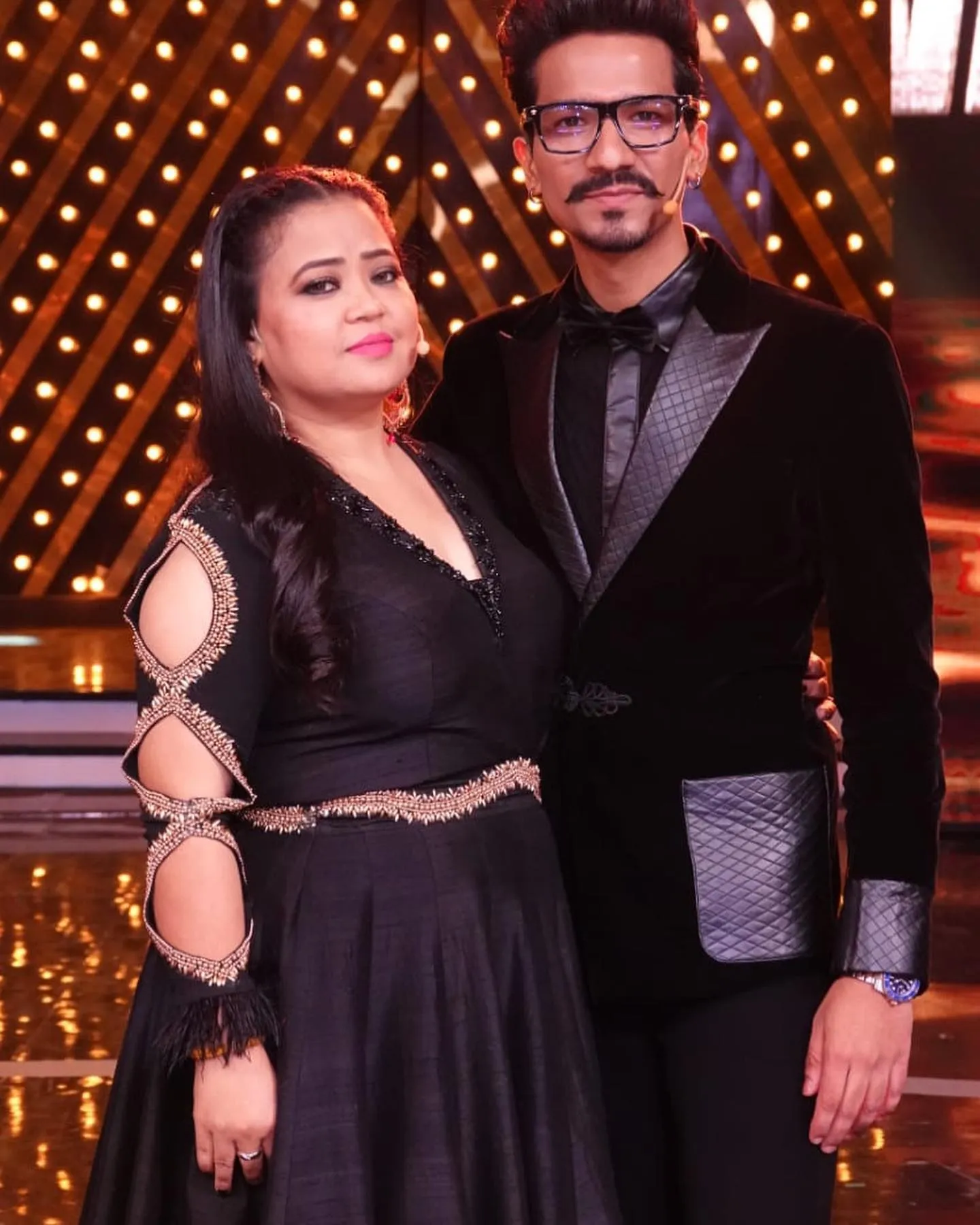 bharti harsh6 