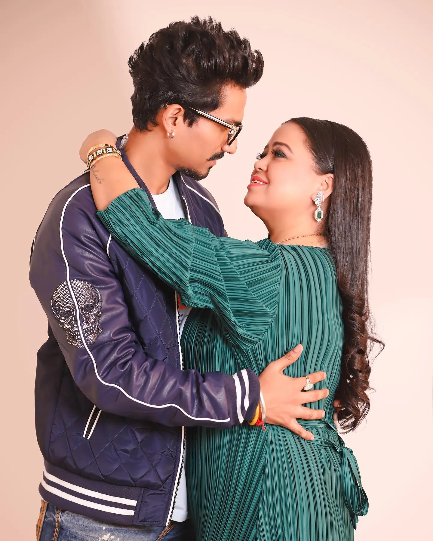 bharti harsh3 