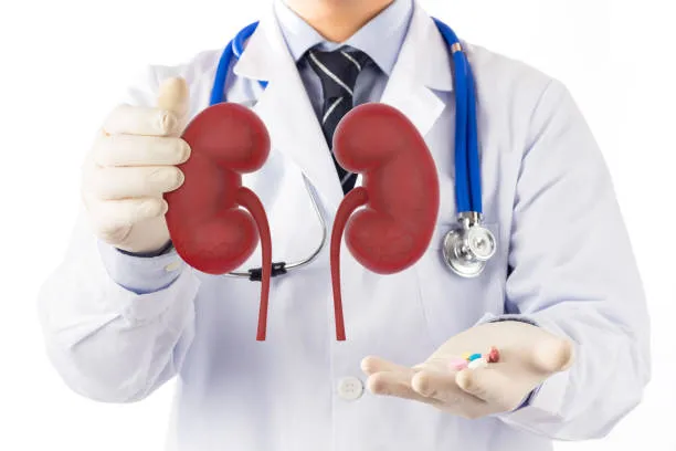 kidney 