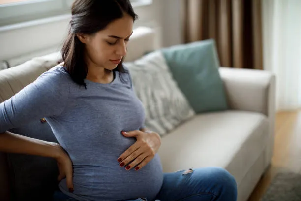 pregnancy