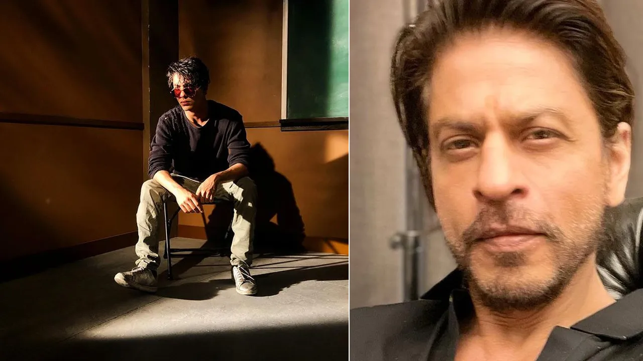 sarukh khan 