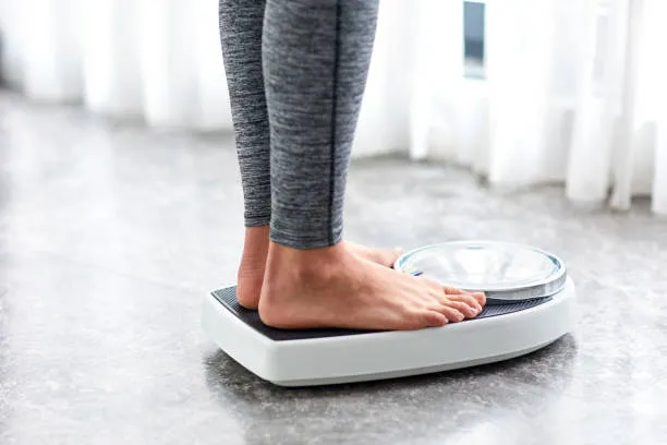 weight gain