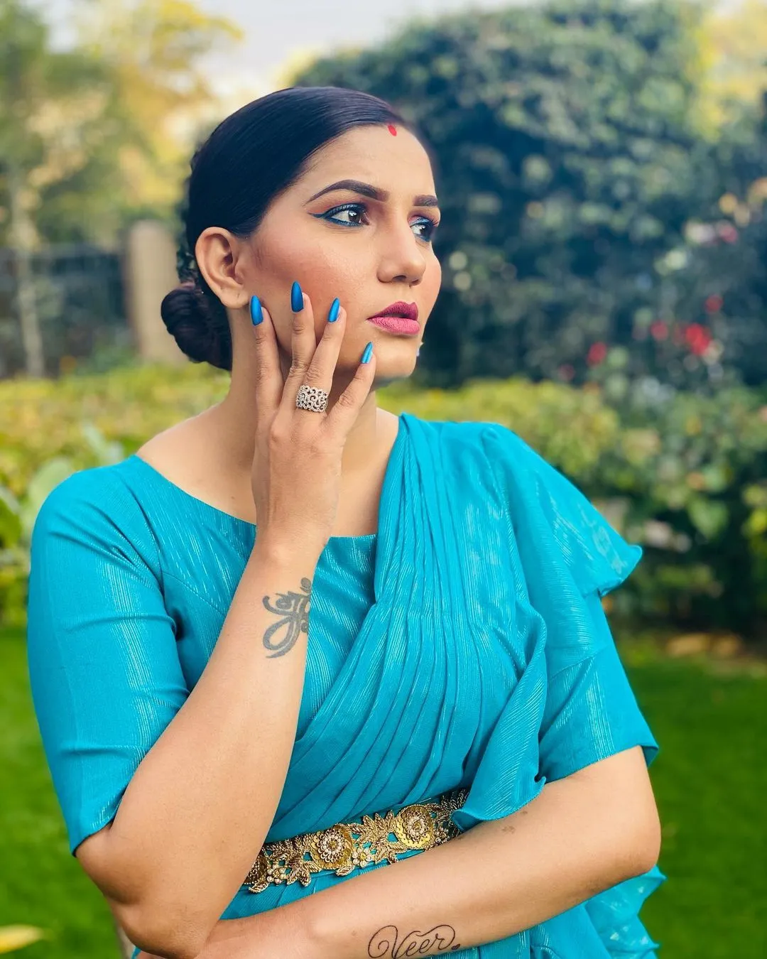 sapna choudhary11 
