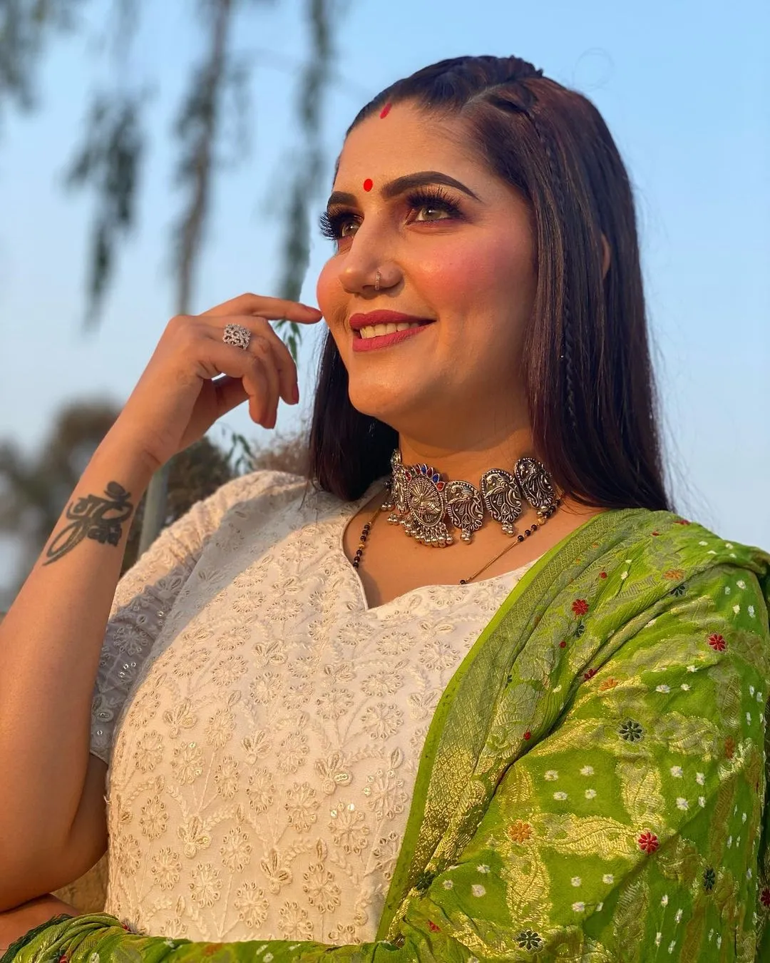 sapna choudhary12 
