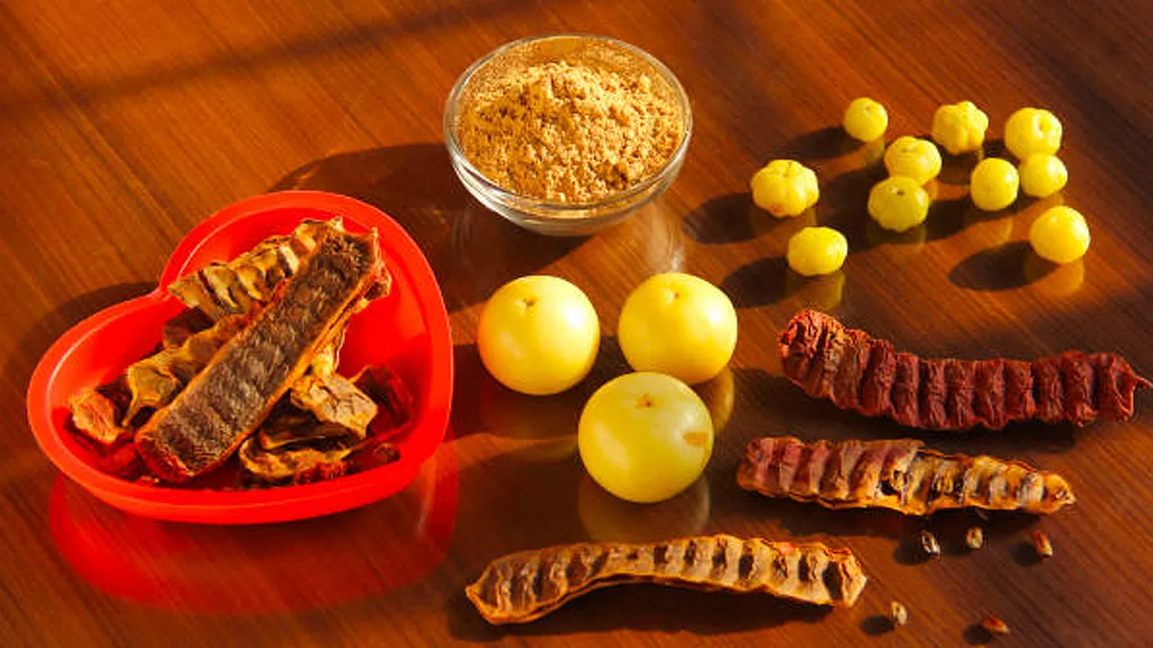 amla benefits