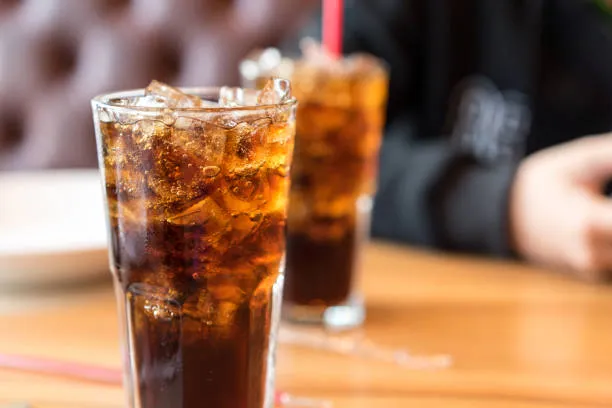 soda 