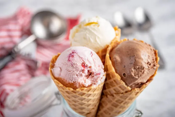 icecream 
