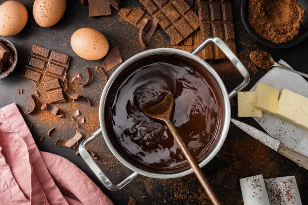 chocolate 