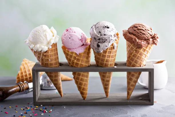 icecream 