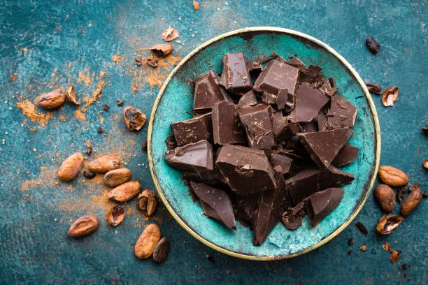 chocolate 