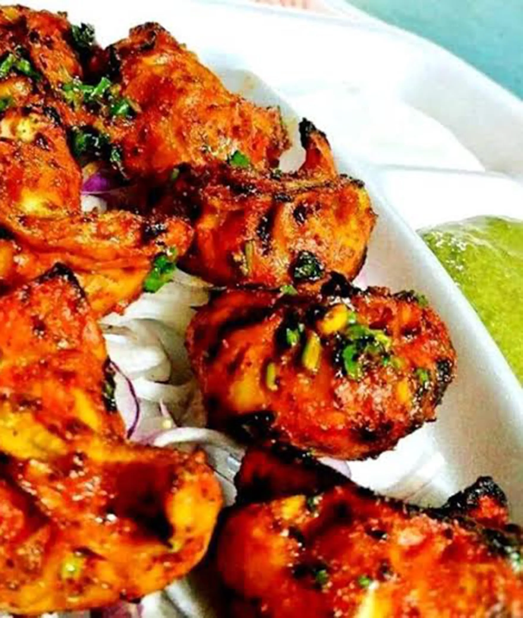 momos