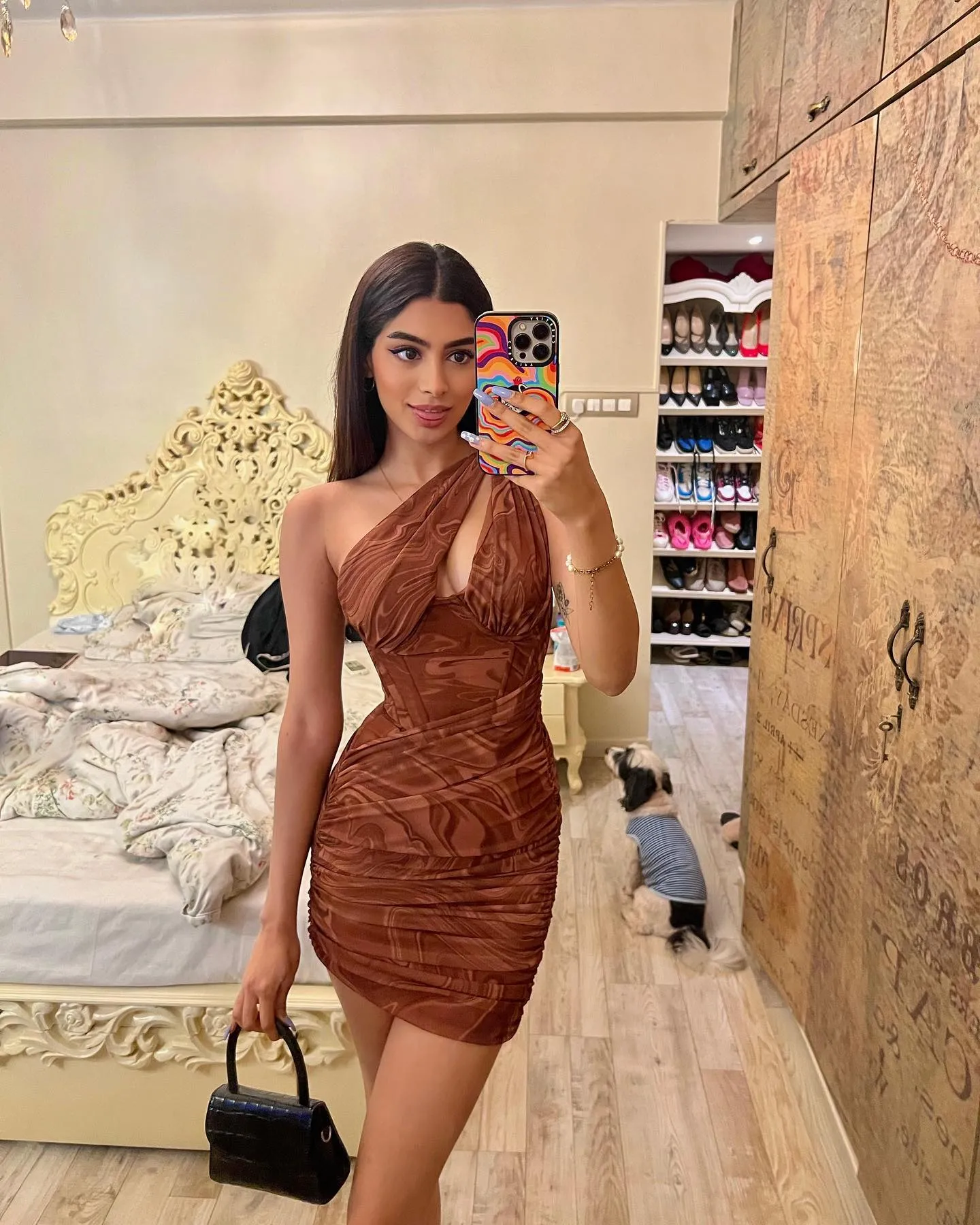 khushi kapoor5 